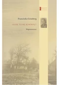 Felietony i reportaże - Gdzie tu się schować? - miniaturka - grafika 1