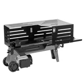 Łuparki do drewna - JUMBO ŁUPARKA DO DREWNA 5 T - miniaturka - grafika 1