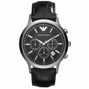 Zegarek Emporio Armani Renato AR2447 - Zegarki męskie - miniaturka - grafika 9