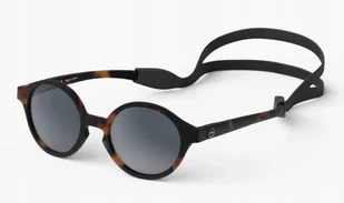 Izipizi Okulary przeciwsłoneczne dla dzieci Sun Kids 9-36 mc Tortoise D - Okulary przeciwsłoneczne - miniaturka - grafika 1