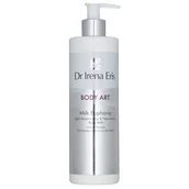 Balsamy i kremy do ciała - Dr Irena Eris Lekkie Mleczko Nawilżająco-Odżywcze do Ciała - miniaturka - grafika 1