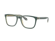 Okulary korekcyjne, oprawki, szkła - Dioptrie szkieł Giorgio Armani AR7255 6086 - miniaturka - grafika 1