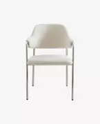 Krzesła - Nordal - Krzesło Albert - miniaturka - grafika 1