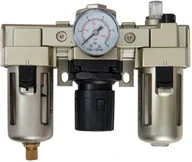 Akcesoria pneumatyczne - Airpress Zespół przygotowania powietrza 1/4 cala - miniaturka - grafika 1