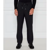 Dresy męskie - Versace Jeans Couture Spodnie dresowe | Regular Fit - miniaturka - grafika 1