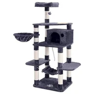 Drapaki dla kotów - Drapak dla kota FEANDREA PCT99G - miniaturka - grafika 1