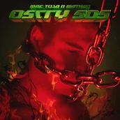 Rap, Hip Hop - Wac Toja; Matheo Ostry sos - miniaturka - grafika 1