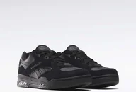 Buty trekkingowe męskie - Sneakersy damskie/męskie Reebok BB 4500 DMX buty sportowe czarne (100201526) - miniaturka - grafika 1
