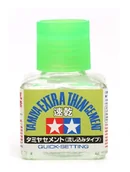 Modele do sklejania - Tamiya Klej Extra Thin szybkoschnący 87182 - miniaturka - grafika 1