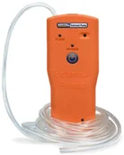 Czujniki czadu, dymu, gazu - Zewnętrzna Automatyczna Pompka Zasysająca Gct External Pump (Gct-Xp) - miniaturka - grafika 1