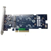 Serwery - Dell BOSS controller card, Low Profile, Customer Kit 403-BCHE - miniaturka - grafika 1