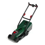 Zabawy w naśladowanie dorosłych - Zabawka kosiarka KLEIN Bosch Junior Rotak KL 2796 - miniaturka - grafika 1