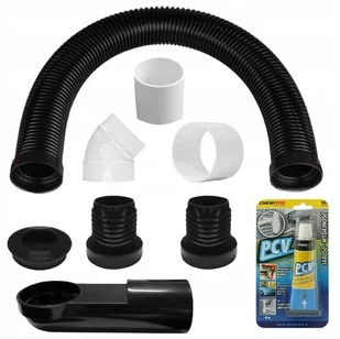 Przyłącze do szufelki automatycznej VACGAP - Akcesoria do odkurzaczy - miniaturka - grafika 1