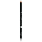 Kredki do oczu - Bourjois Paris Paris Khol & Contour XL kredka do oczu 1,65 g dla kobiet 001 Noir-issime - miniaturka - grafika 1