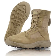 Odzież taktyczna i umundurowanie - Merrell - Buty taktyczne MQC Force Tactical - Dark Coyote - J005031 - miniaturka - grafika 1