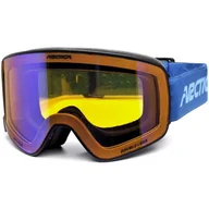 Gogle narciarskie - Gogle narciarskie ARCTICA G-109B - miniaturka - grafika 1
