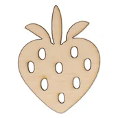 Dekoratorstwo - EKO-DECO, dekor, truskawka - miniaturka - grafika 1