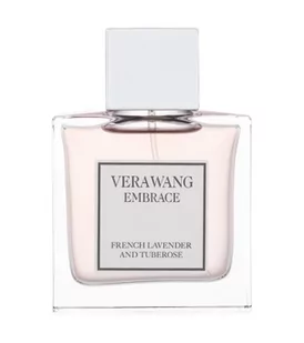 Vera Wang Embrace French Lavender & Tuberose woda toaletowa 30 ml - Wody i perfumy damskie - miniaturka - grafika 1