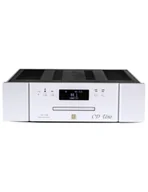 Wzmacniacze - Unison Research Unico CD Uno Odtwarzacz CD Srebrny - miniaturka - grafika 1