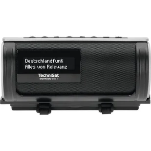 TechniSat DIGITRADIO Bike 1 - Radia - miniaturka - grafika 1