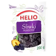 Bakalie - Helio Śliwki kalifornijskie 200g - miniaturka - grafika 1