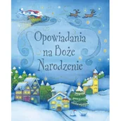 Powieści i opowiadania - Opowiadania na Boże Narodzenie - miniaturka - grafika 1