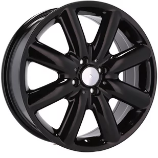 Felgi aluminiowe RACINGLINE RBK883, 17", 4 szt. - Felgi aluminiowe - miniaturka - grafika 1