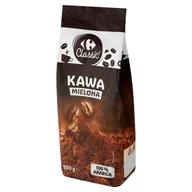 Kawa - Carrefour Classic Kawa mielona 500 g - miniaturka - grafika 1