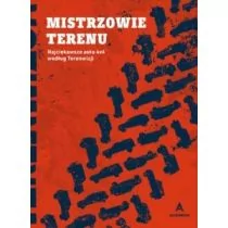 Mistrzowie terenu - Poradniki hobbystyczne - miniaturka - grafika 1