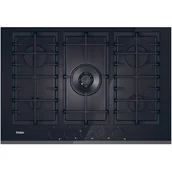 Płyty gazowe do zabudowy - Haier HAVG75TBBP - miniaturka - grafika 1