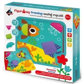 Powieści i opowiadania - Figurowa Nauka Symetrii - miniaturka - grafika 1