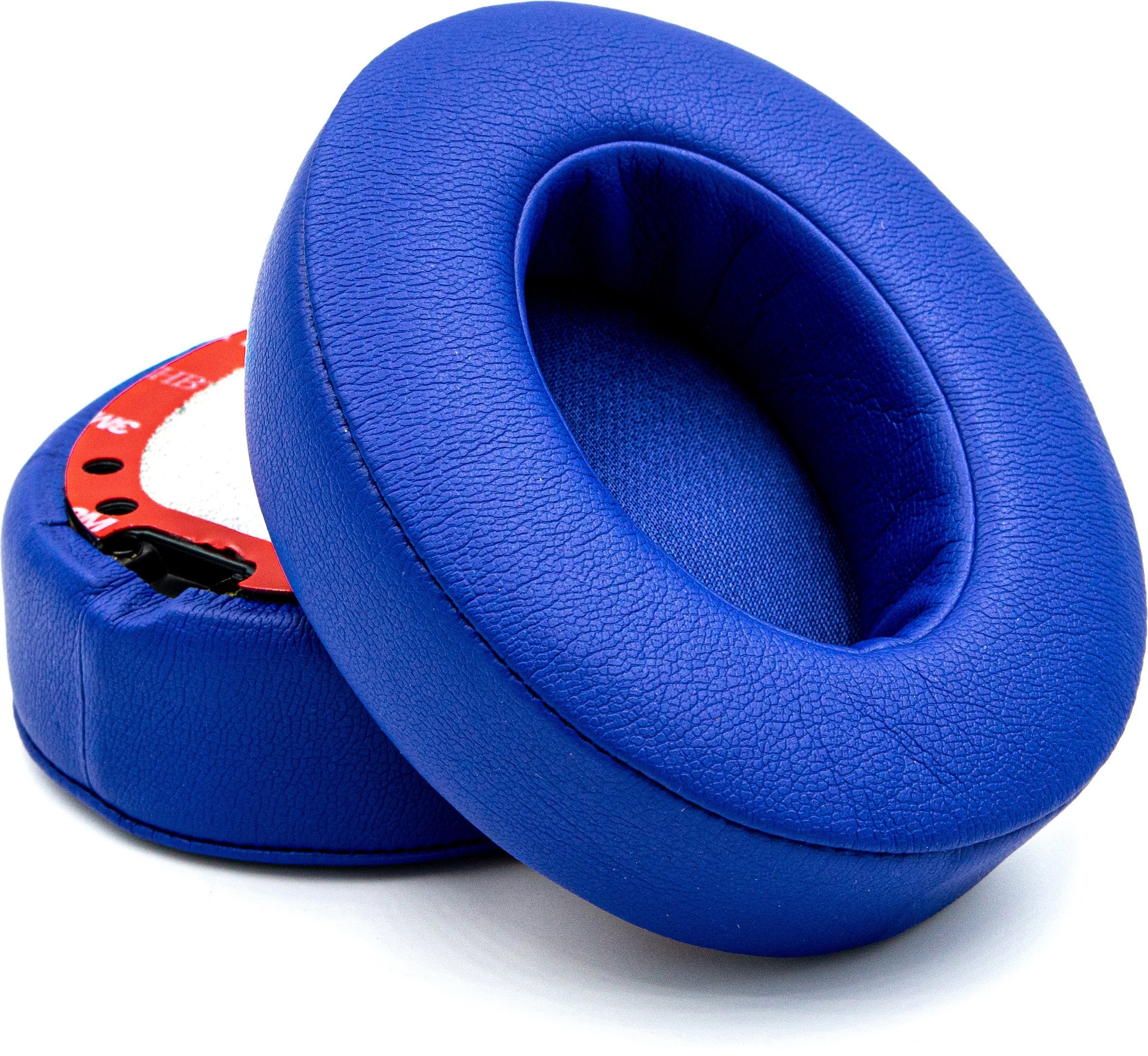 NAUSZNIKI PADY GĄBKI PODUSZKI DO BEATS STUDIO 2.0 3.0 2 3 WIRED WIRELESS