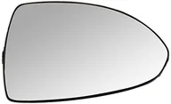 Lusterka samochodowe - Cora 3361086 lustro z płytką, prawe, chromowane - miniaturka - grafika 1