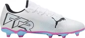 Piłka nożna - Buty piłkarskie Puma Future 7 Play FG/AG 107723 01-44,5 - miniaturka - grafika 1
