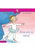 Książki edukacyjne - Mądra Mysz. Zuzia uczy się tańczyć - miniaturka - grafika 1