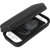 Akcesoria do Nintendo - Big Ben ETUI POKROWIEC + SZKŁO OCHRONNE CASE L + TEMPERED GLASS BIG BEN NINTENDO SWITCH AUTORYZOWANY SKLEP NINTENDO WARSZAWA URSYNÓW MOKOTÓW CH LAND METRO SŁUŻEW 533 111 700 - miniaturka - grafika 1