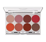 Róże do policzków - KRYOLAN PROFESSIONAL BLUSHER SET - MATT - Paleta 8 róży - ART. 5197 KR5197 - miniaturka - grafika 1