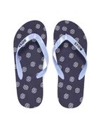 Buty dla chłopców - BOSS Japonki J51652 S Niebieski - miniaturka - grafika 1