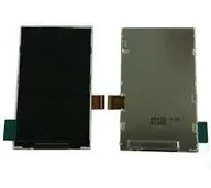 Części serwisowe do telefonów - Nowy Ekran Lcd Wyświetlacz Sony Ericsson Txt Pro - miniaturka - grafika 1