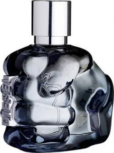 Diesel Only The Brave EDT 200 ml - Wody i perfumy męskie - miniaturka - grafika 1