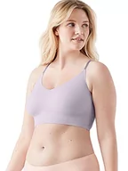 Biustonosze - True & Co Damski biustonosz True Body Lift Triangel z regulowanymi ramiączkami, fioletowa mgła, 70C/D/75A/B-S - miniaturka - grafika 1