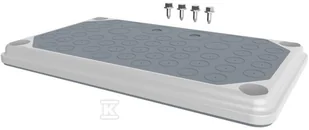 Flansza z otworami 3-30 mm IP55 F3A-2K-D30/3 - Inne akcesoria elektryczne - miniaturka - grafika 1