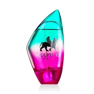 Nikos Sculpture Air de Lune Perfumy 100 ml - Wody i perfumy damskie - miniaturka - grafika 1