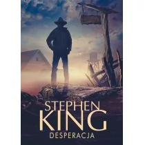 King Stephen Desperacja