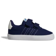 Buty dla dziewczynek - Buty dziecięce Adidas Vulcraid 3R CF trampki sportowe tenisówki-22 - miniaturka - grafika 1