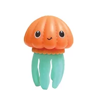Gryzaki dla dzieci - PULIO Infantino 5000 Żelowa świecąca meduza do kąpieli - miniaturka - grafika 1