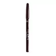 Eyelinery - Miss Sporty Fabulous Kohl Kajal Eye Pencil kredka do oczu 002 Solid 4g - miniaturka - grafika 1