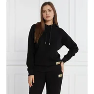 Bluzy damskie - Armani Exchange Bluza | Regular Fit - miniaturka - grafika 1