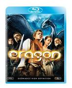 Kino familijne Blu-Ray - 20th Century Fox Eragon - miniaturka - grafika 1