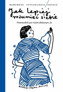 Newsweek Psychologia Poleca - Czasopisma - miniaturka - grafika 1